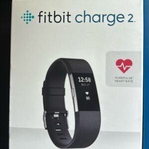 Ladies Fitbit charge 2